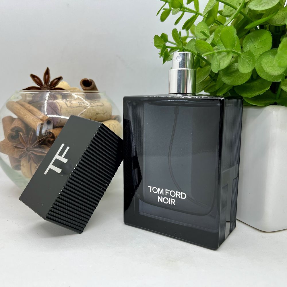 Tom Ford Noir Том Форд Нуар чоловічі парфуми