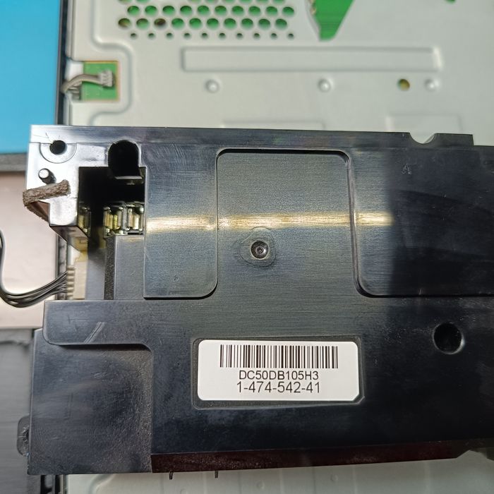 PS4 500gb para peças