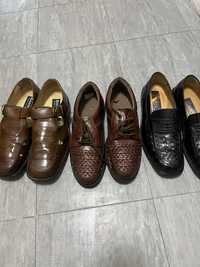 Sapatos de homem
