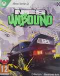 Need for Speed Unbound Xbox Series X Używana
