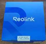 Камера ip Reolink Rlc 520a