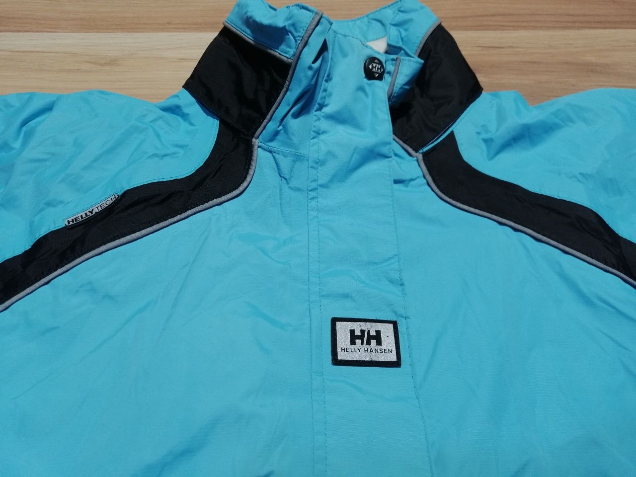 Kurtka Helly Hansen Watertight rozmiar M