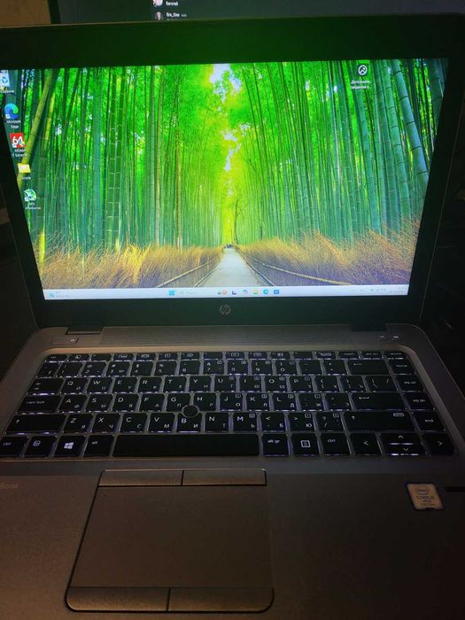 Hp EliteBook 840 G4