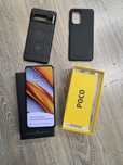 Xiaomi pocophone f3 8gb/256gb night black