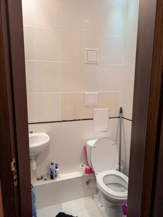 сдам в долгосрочную аренду 2-х комнатную квартиру