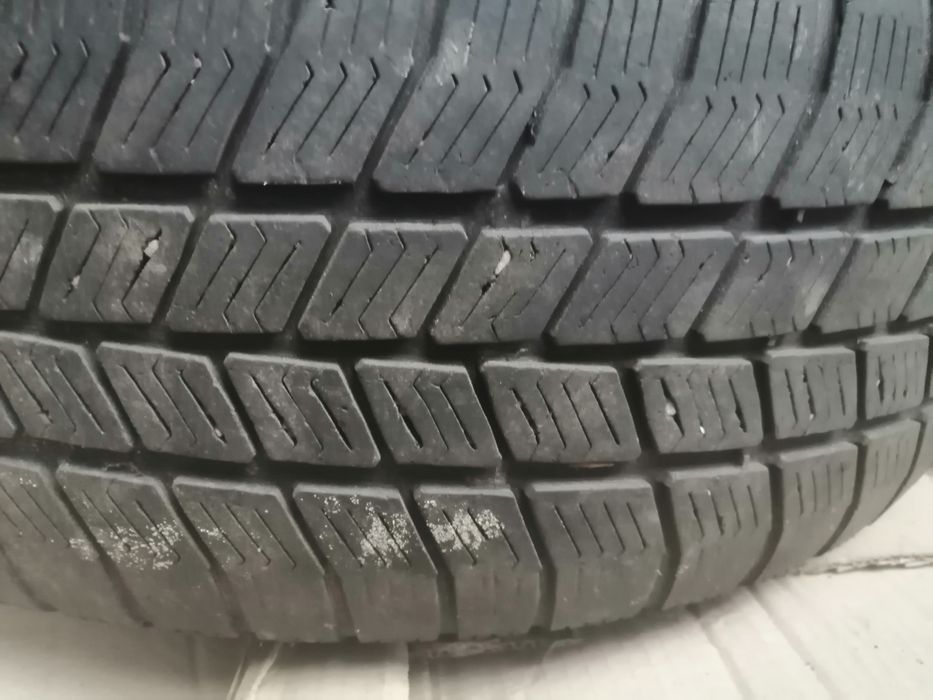 Продам диски 4х100 R15  5х114.3 С резиной