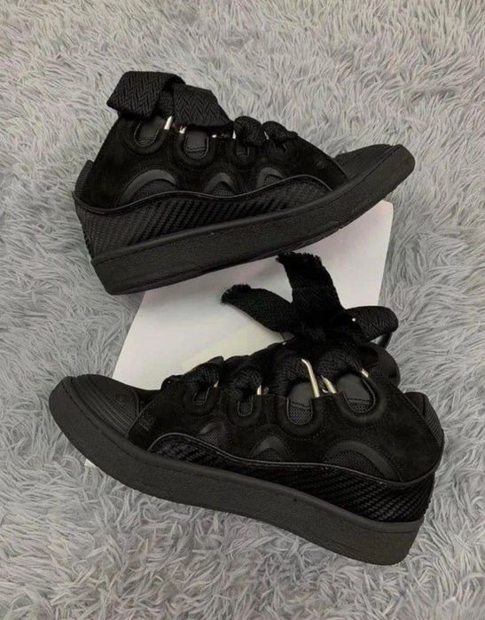 lanvin/black 42s