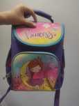 Школьный рюкзак портфель Princess