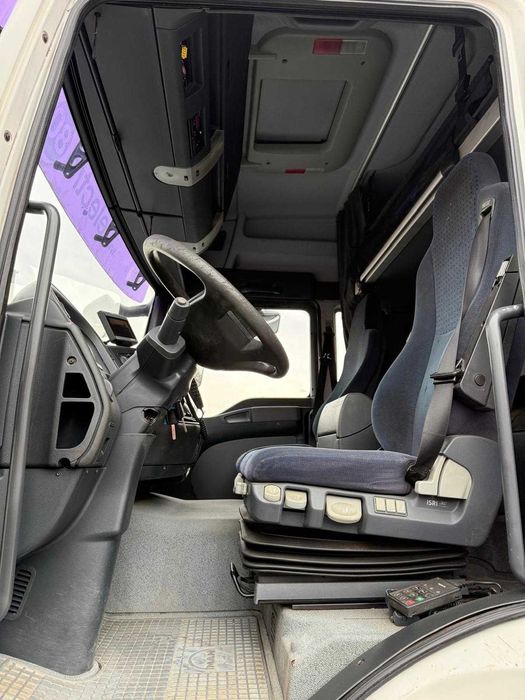 Бортовий MAN TGA 26.440 6x2 кран FASSI 310ACXP.26 Добрий стан!