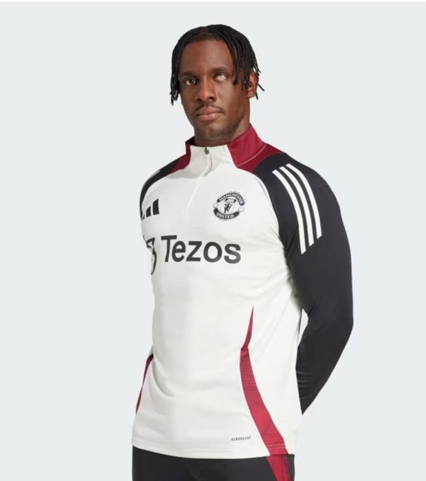 ADIDAS Inter Miami CF 24/25 Messi Home Jersey IU0190