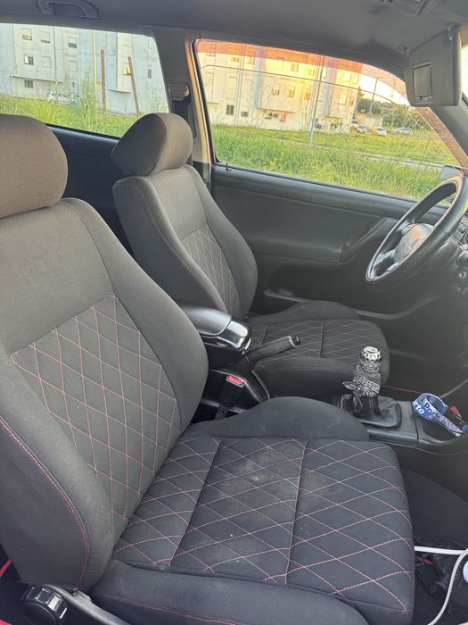 Vendo golf 3 gtd 1.9
