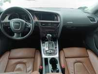 Audi A5 2.7 TDI Sportback Multitronic