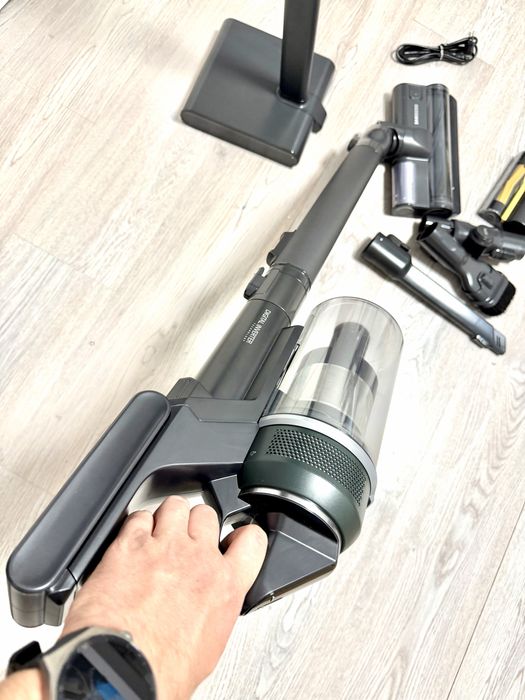 Odkurzacz bezprzewodowy Samsung VS20C9542TN#Jet95#Gwarancja23msc