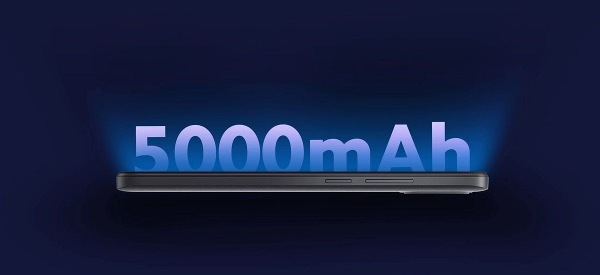 Смартфон Xiaomi Redmi A1