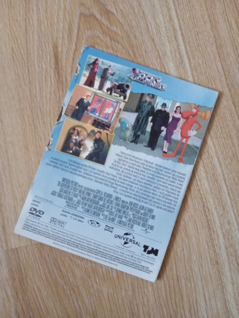 Rocky i Łoś superktoś