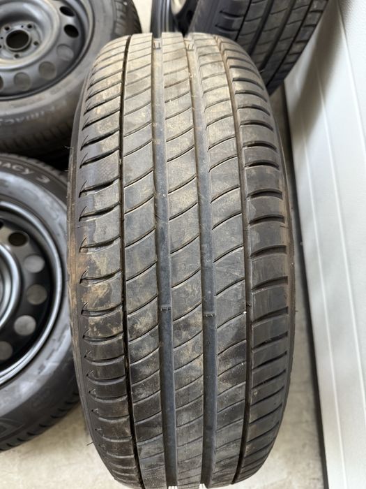 Koła Opel 16” 5x108