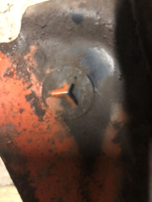 Ступиці Mercedes W-124