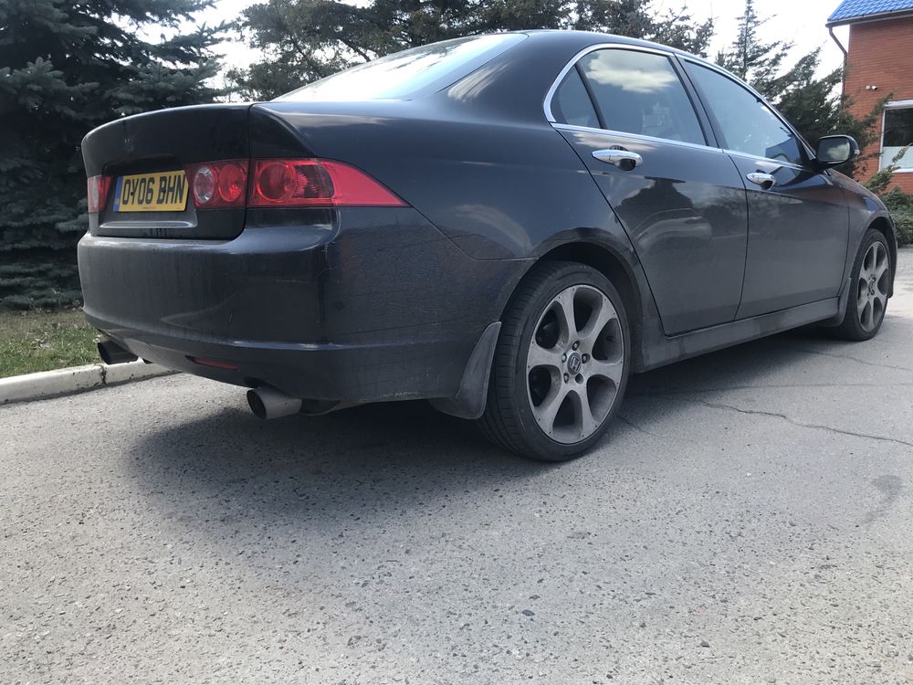 Разборка хонда аккорд 7 cl сл Honda Accord 7 CL CN CM