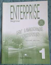 Enterprise BEGINNER PORTFOLIO Express Publishing