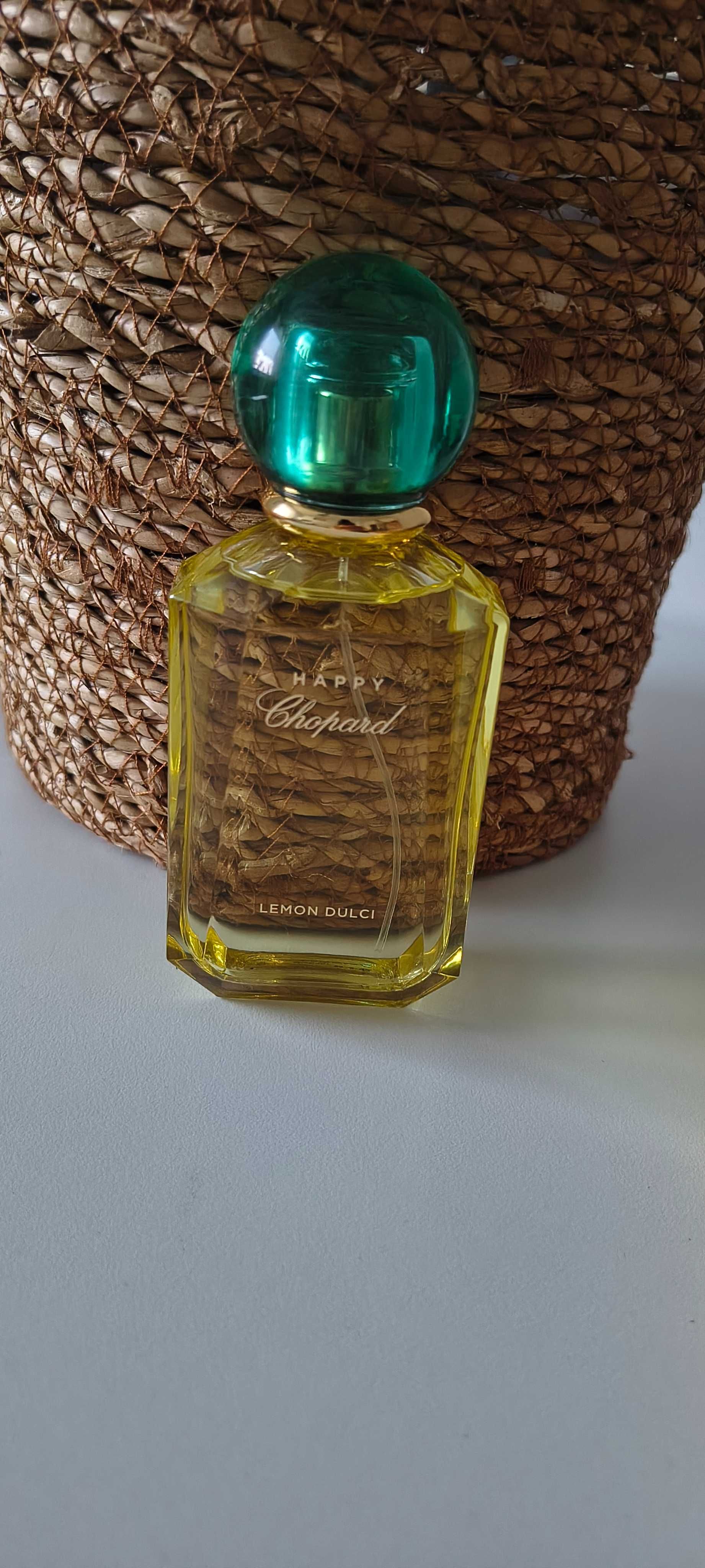 Chopard Happy Lemon Dulci 100ml