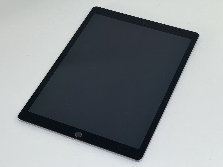 iPad Pro 12.9 (A1652) - uszkodzony - faktura VAT 23%