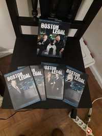 Boston Legal 2 serie