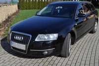 Audi A6 2,0 Diesel