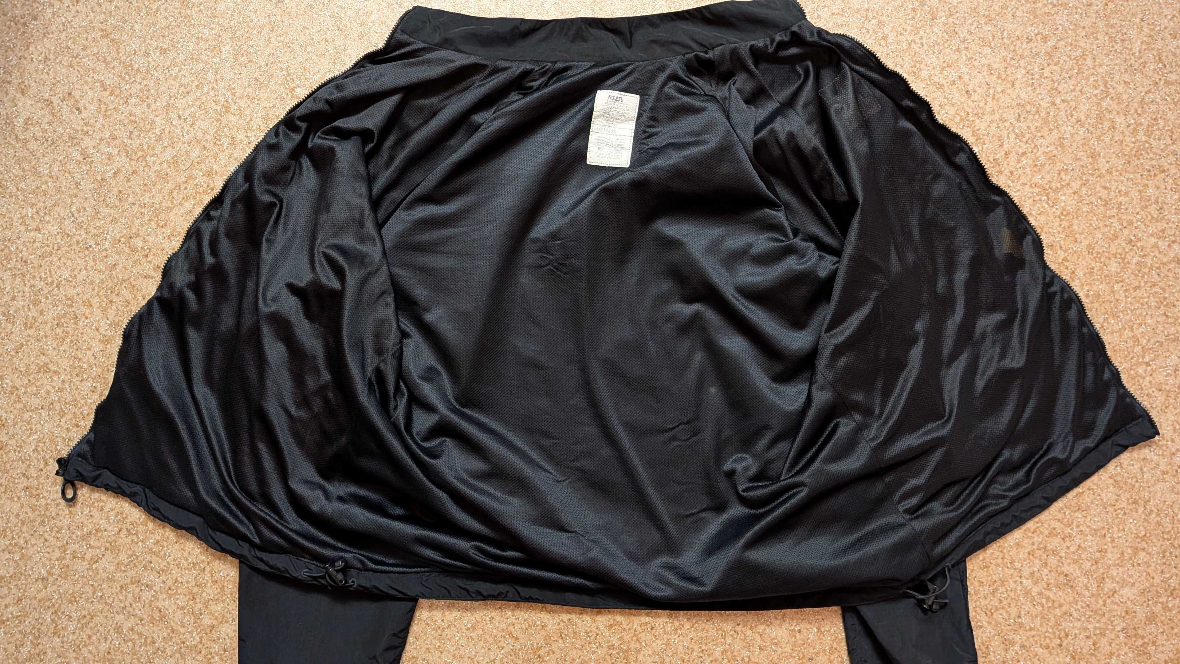 Спортивная куртка армии США US Army Physical Fitness Uniform (APFU)