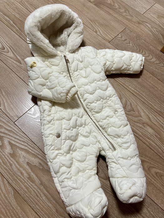 Демісезонний комбінезон Cool Club 74р