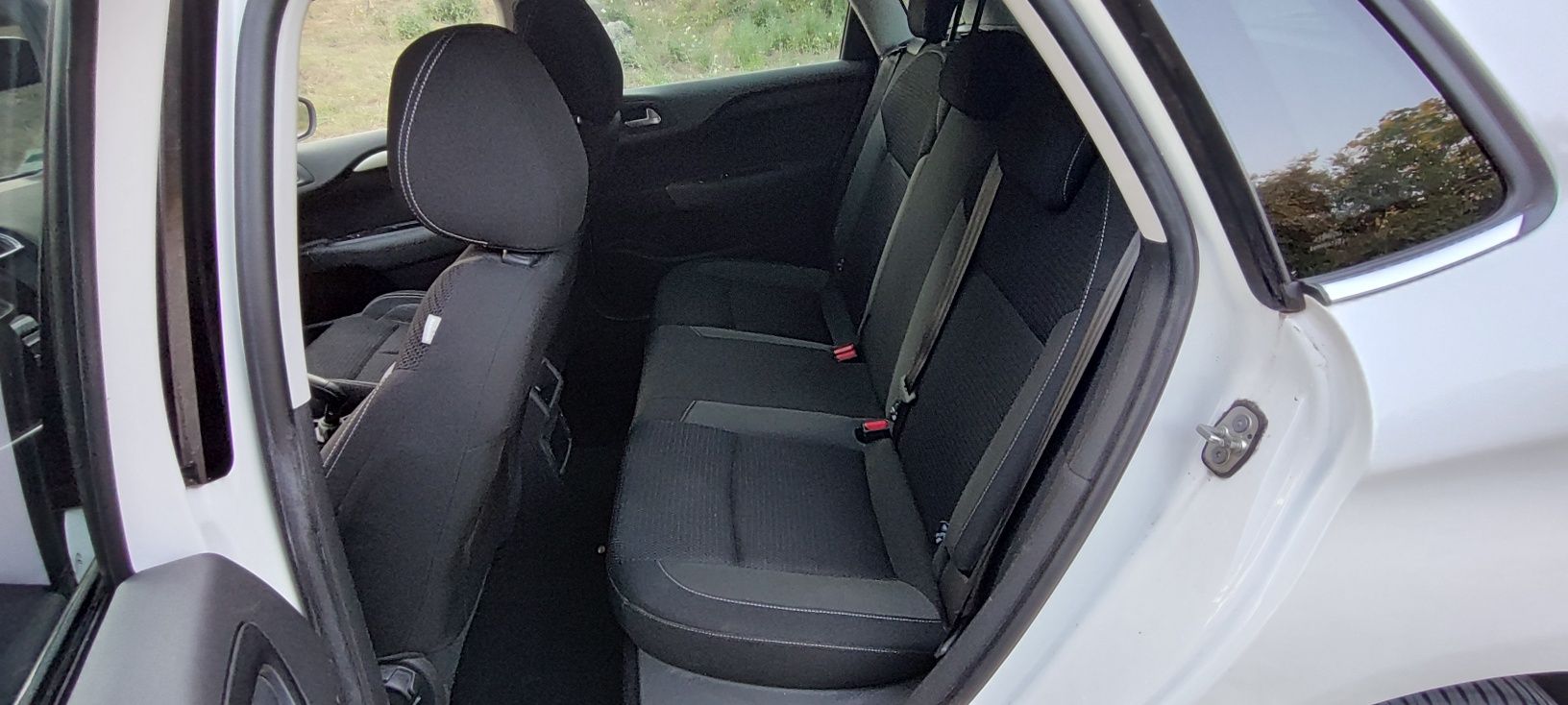 Citroen C4 MILLENIUM