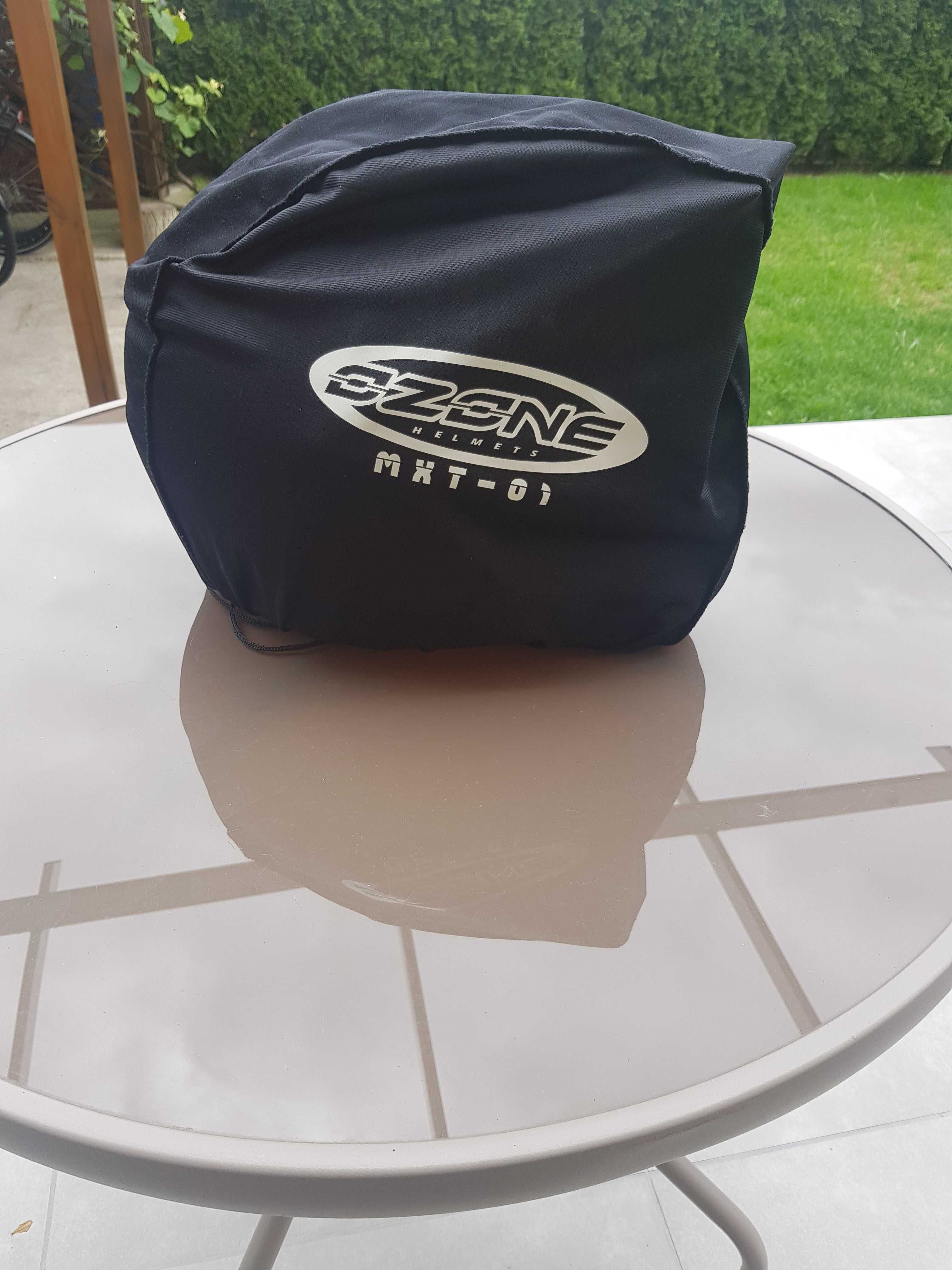 Kask OZONE  MXT-01