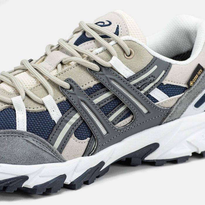‼️ РОЗПРОДАЖ ‼️ Asics Gel-Sonoma 15-50 GTX |40-45| Вологостійкі |