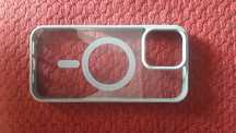 Etui 16 pro max  nowe