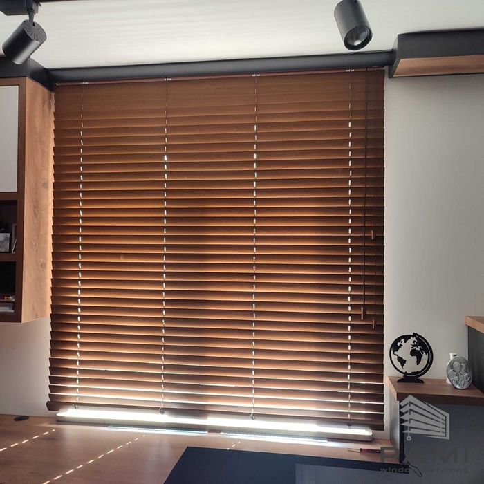 Rolety, moskitiery, plisy, żaluzje - POMIAR i MONTAŻ Gratis