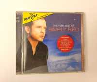 Simply Red - The Very Best Of 2Cd nie grana