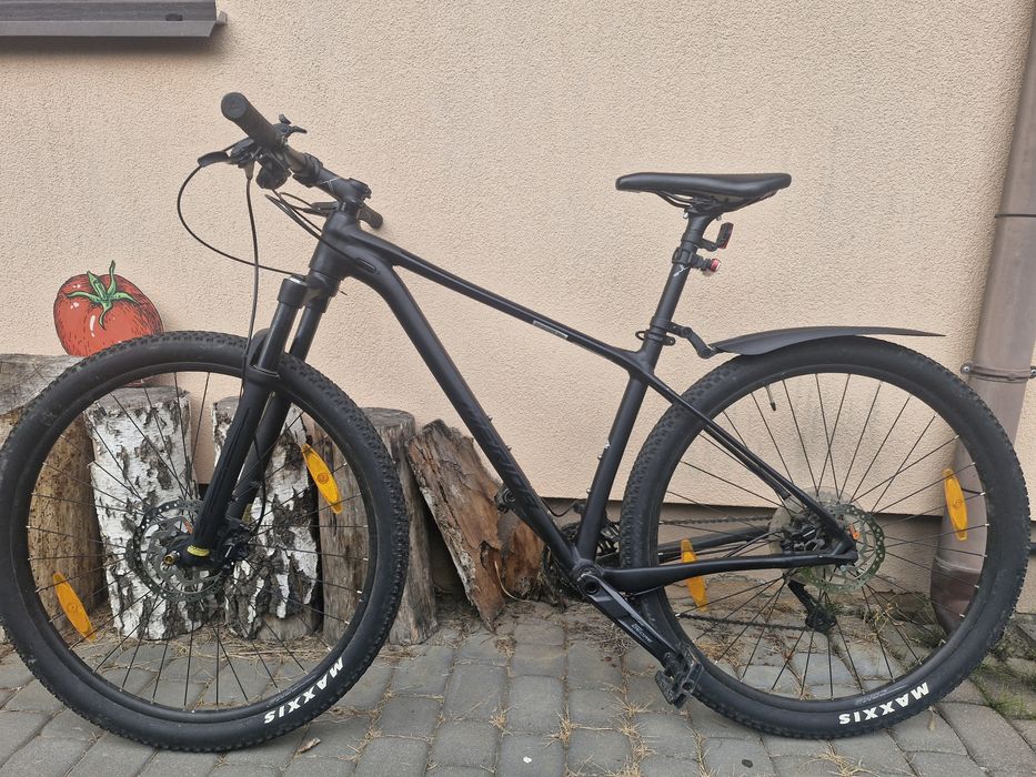Merida big nine 300 lite 2022-M-17