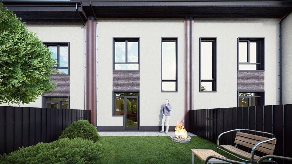 Таунхаус Ірпінь Розтермінування державні програми єОселя Сертифікат