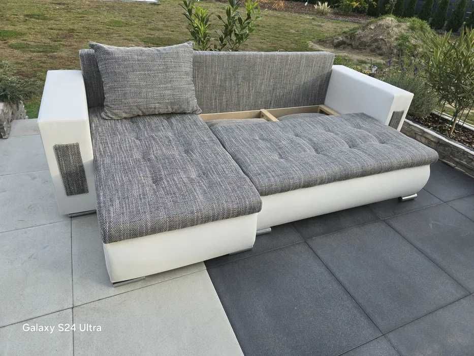 Sofa BELIN L od producenta !
