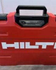 Skrzynka hilti DD110