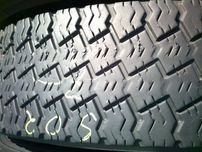 Opona 315/80r22.5 Bieżnikowana (cena brutto)