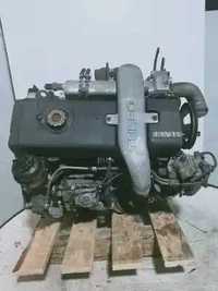 Motor LANCIA THEMA 2.5 TD 120 CV    814497