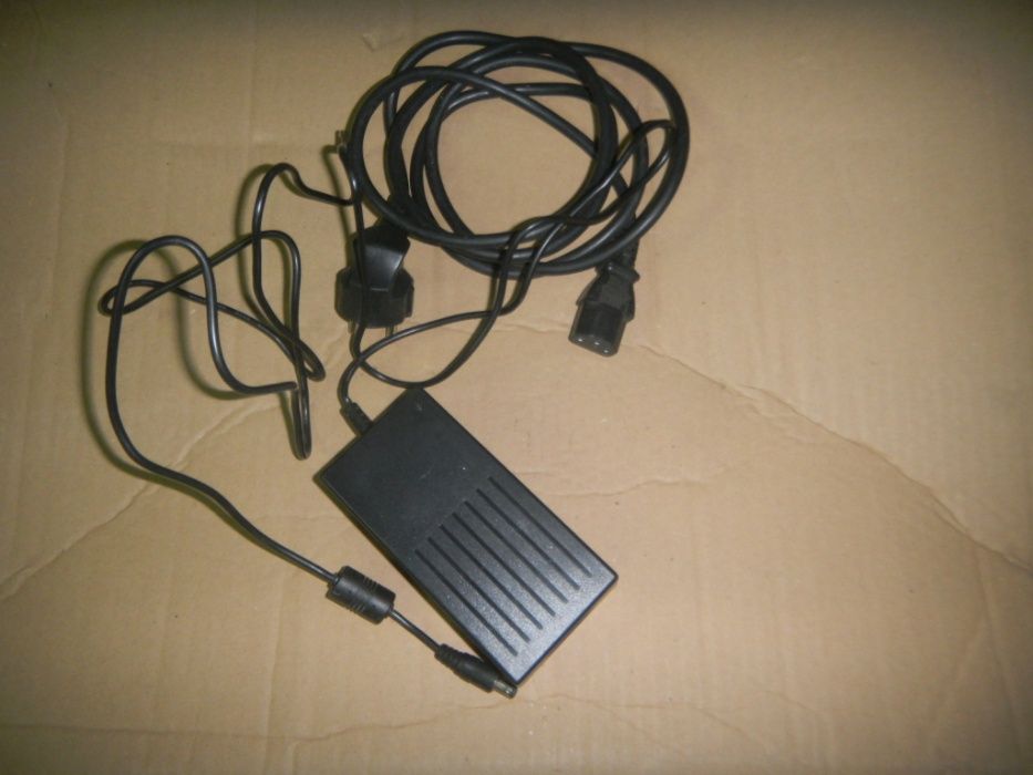 блок питания Chi-AC-ADAPTER- для LCD-Monitor CH-1204 12в 4а