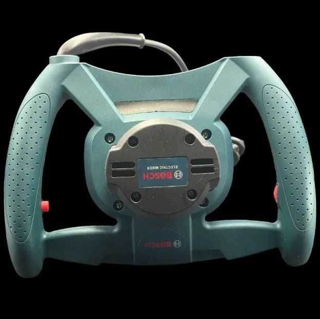 Міксер будівельний Bosh (2400Вт 1200об рег. обертів) Миксер польша