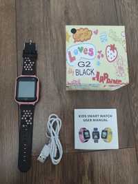 Smartwatch dla dziecka