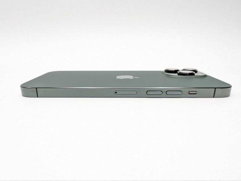 Apple iPhone 13 Pro Max 128 GB 5G zielony