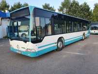 Mercedes Benz Citaro O 530 # Automat # Sprowadzony z Niemiec # Zamiana