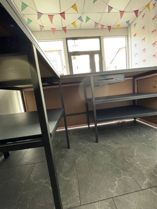 Меблі для бізнесу/Робоча поверхня/Барна стійка