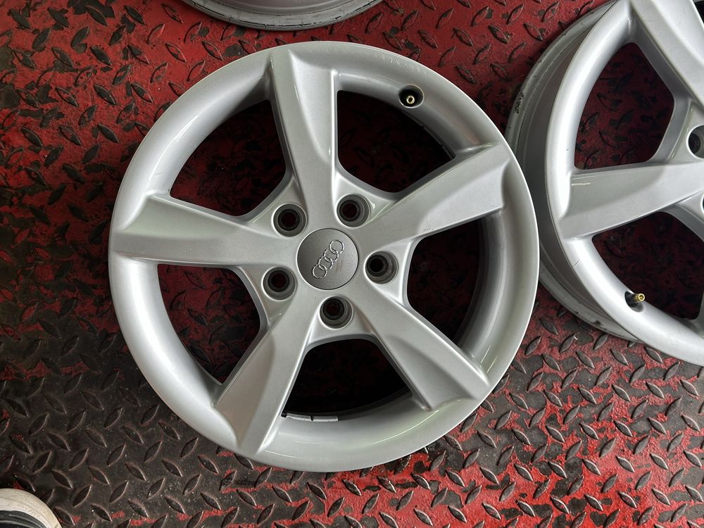Felgi 16 5x112 Audi A3 A4 A6 i inne