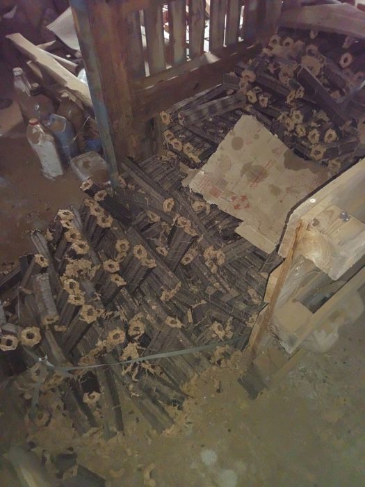 Деревообробний бізнес