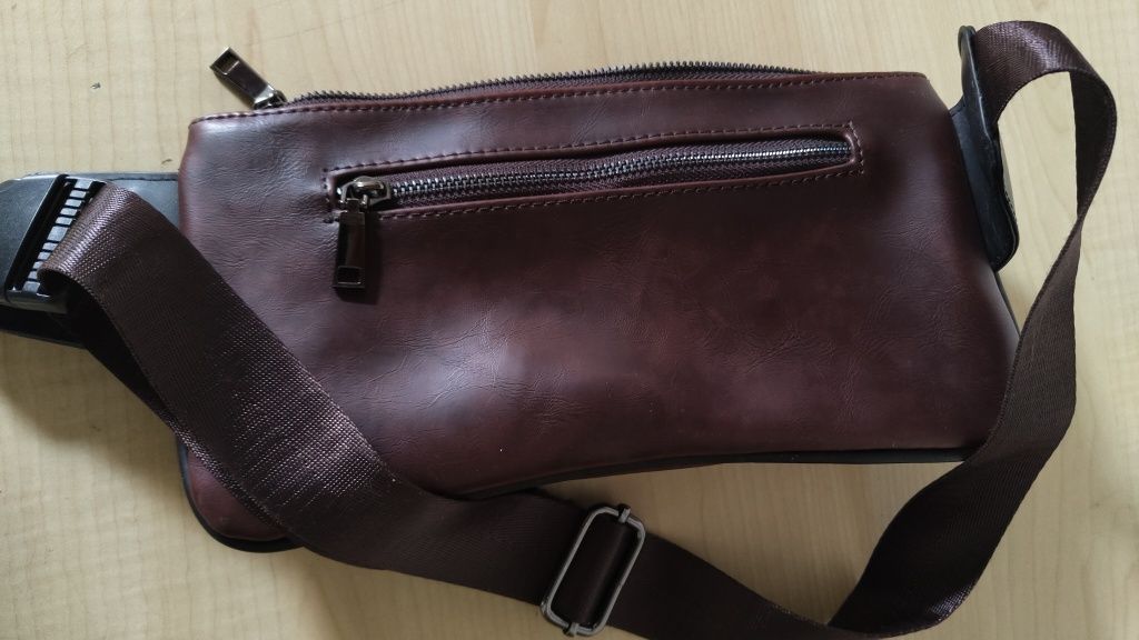 Bolsa de cintura